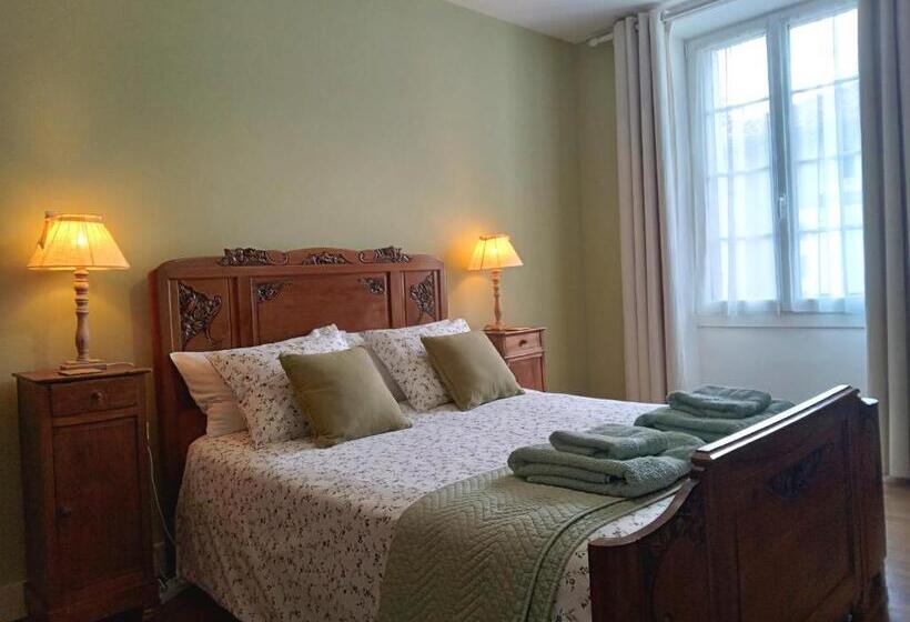 민박 La Belle Vienne