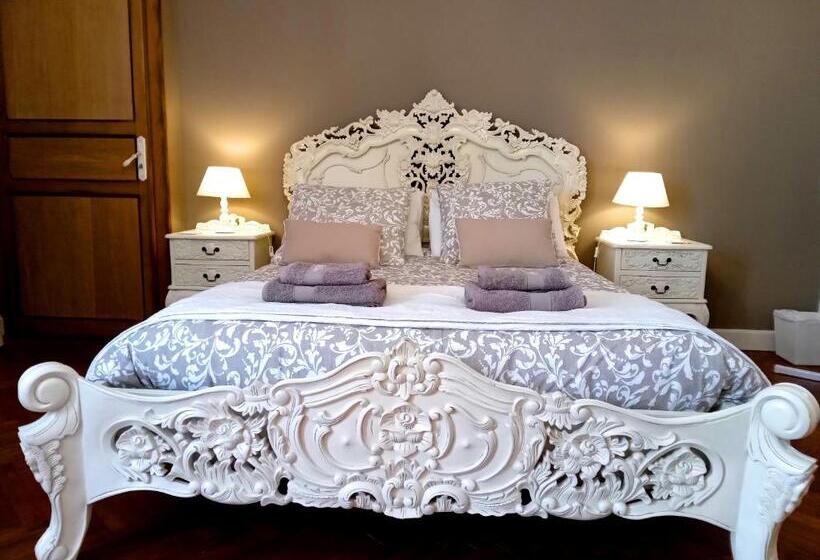 민박 La Belle Vienne