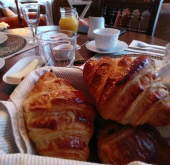 민박 La Belle Vienne