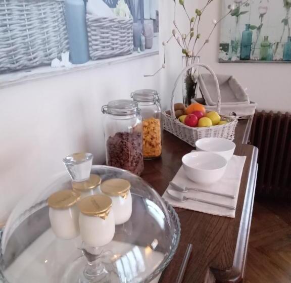 민박 La Belle Vienne