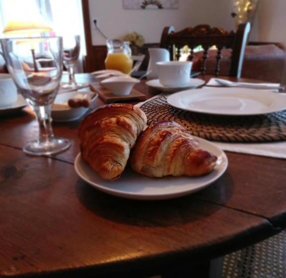 민박 La Belle Vienne