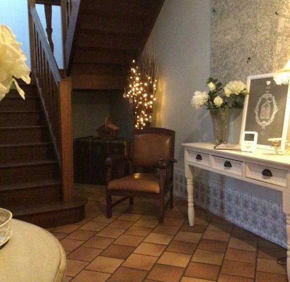 민박 La Belle Vienne