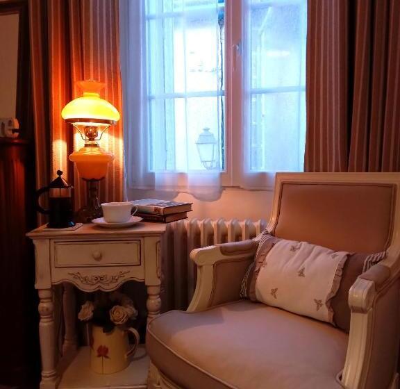 민박 La Belle Vienne