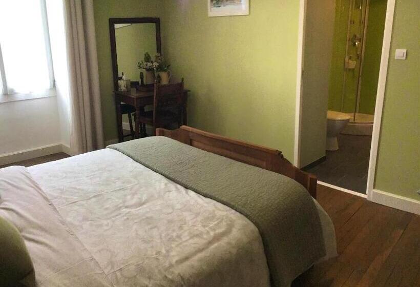 민박 La Belle Vienne