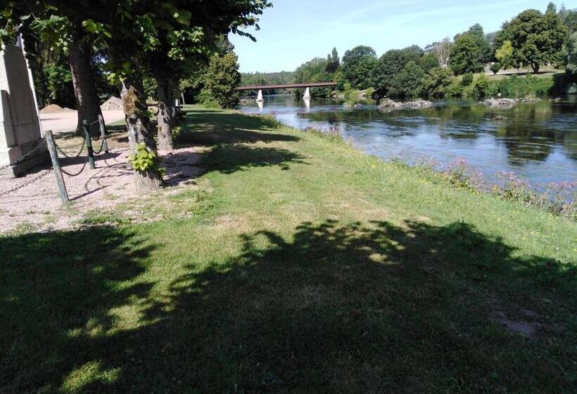 민박 La Belle Vienne