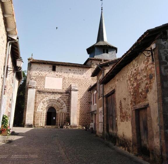 민박 La Belle Vienne