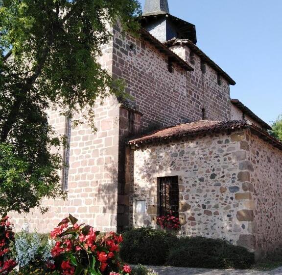 민박 La Belle Vienne