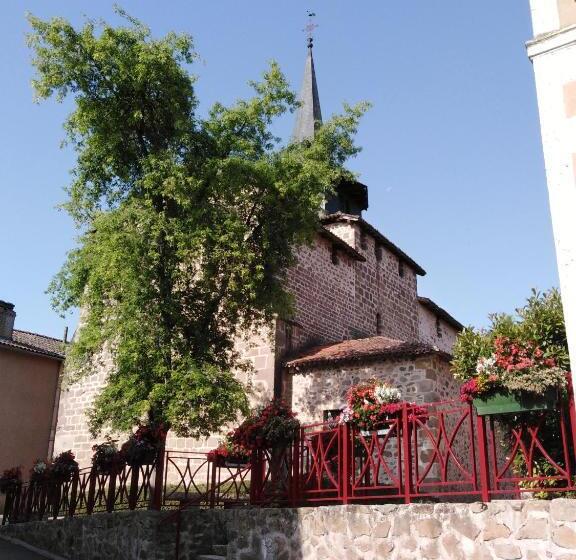 민박 La Belle Vienne