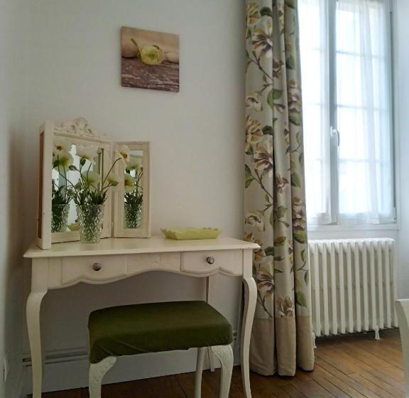 민박 La Belle Vienne