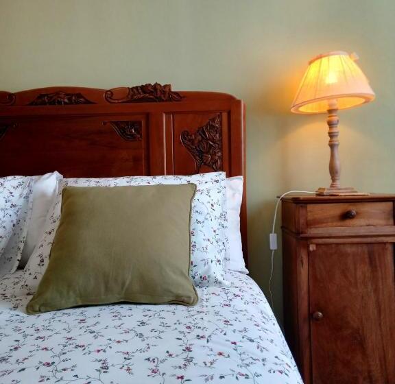 민박 La Belle Vienne