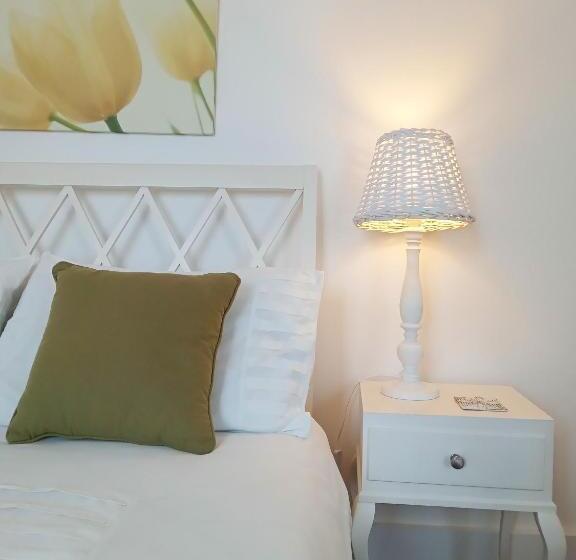 민박 La Belle Vienne