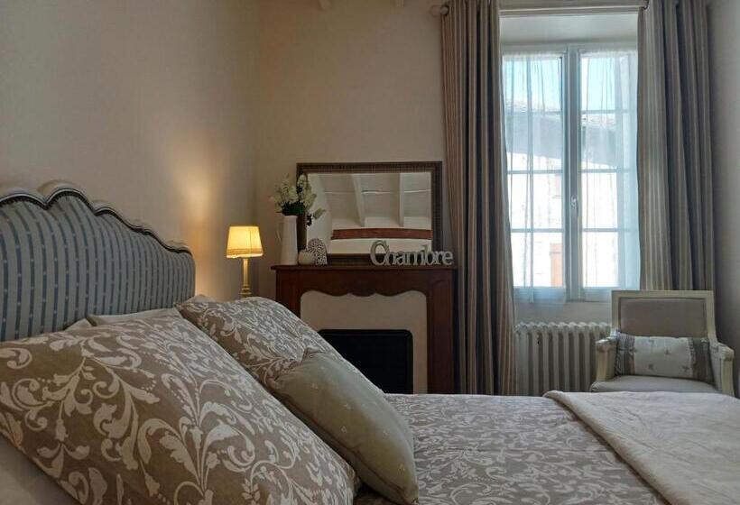 민박 La Belle Vienne