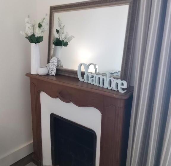 민박 La Belle Vienne