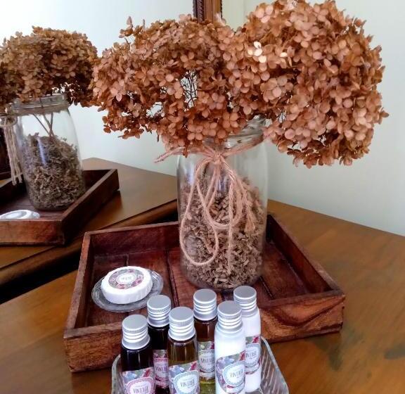 민박 La Belle Vienne