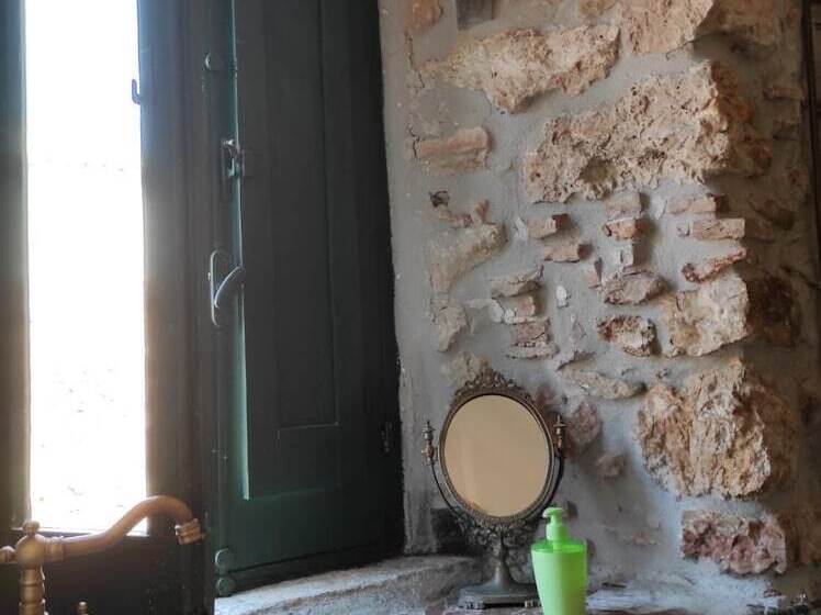 مبيت وإفطار La Casa Di Duilia