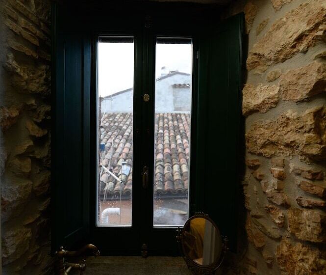 مبيت وإفطار La Casa Di Duilia