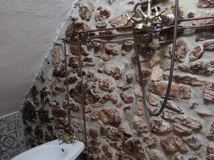 مبيت وإفطار La Casa Di Duilia