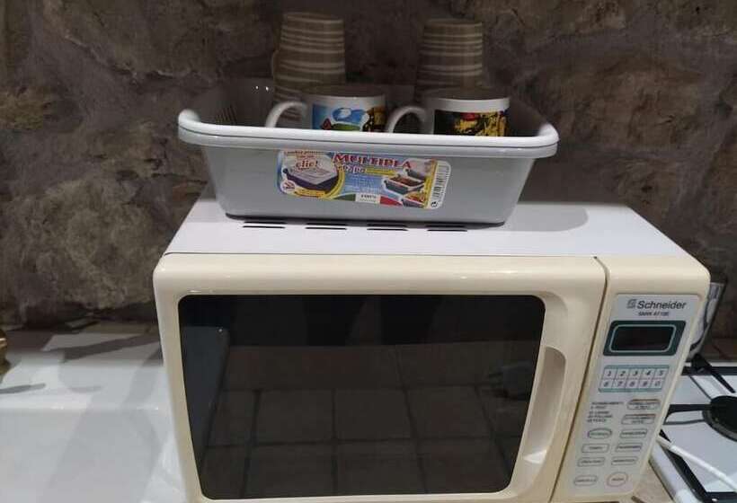 مبيت وإفطار La Casa Di Duilia