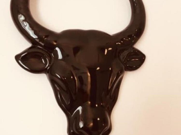 مبيت وإفطار La Chouette Villa