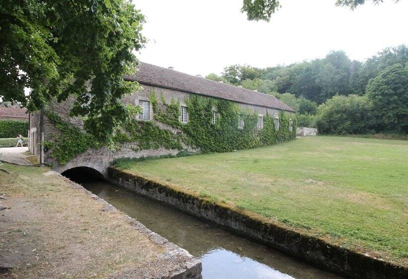 住宿加早餐  La Cote Monsieur Chambres D'hotes