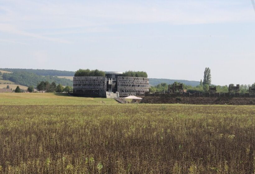 住宿加早餐  La Cote Monsieur Chambres D'hotes