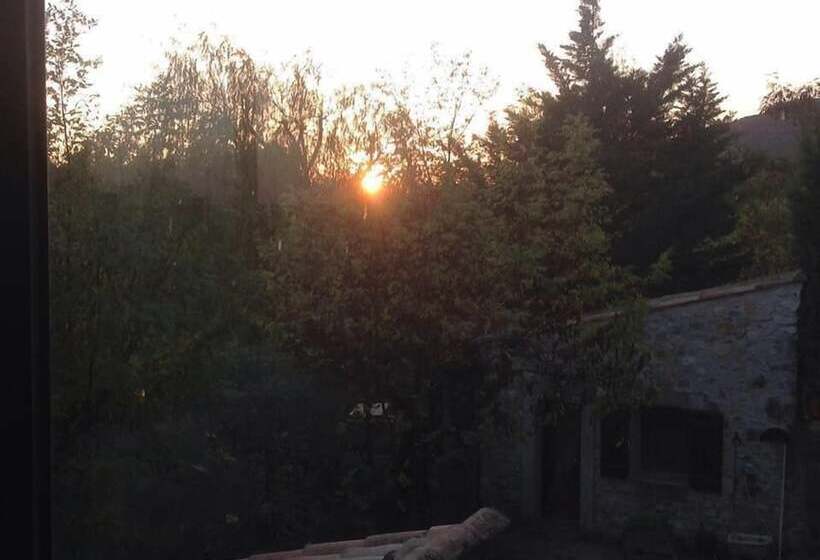 住宿加早餐  La Martinade