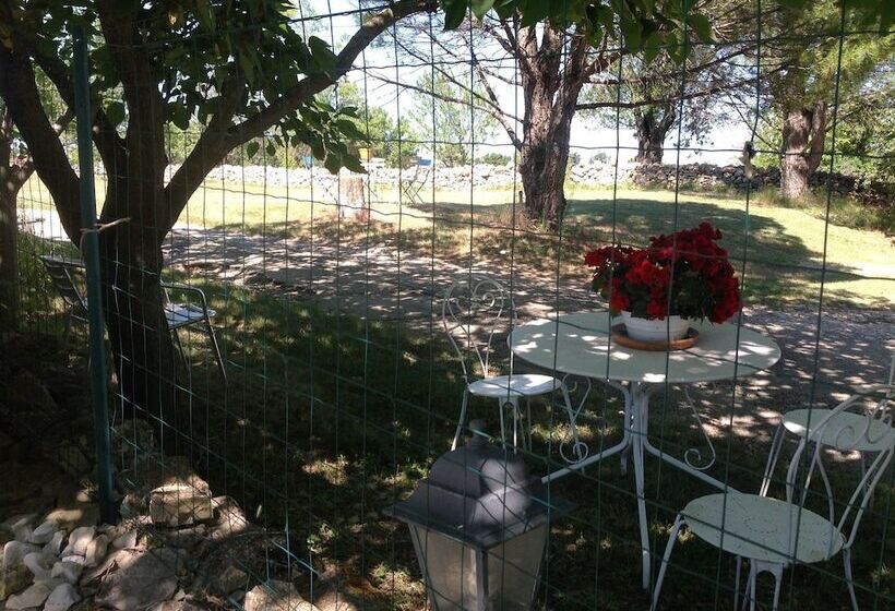 住宿加早餐  La Martinade