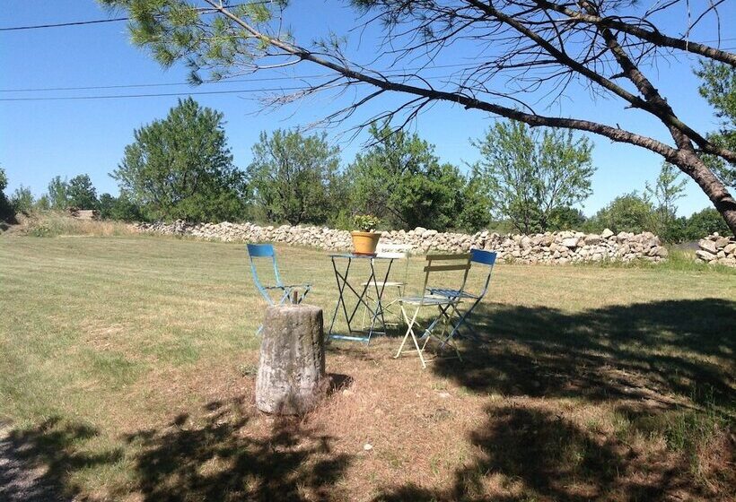 住宿加早餐  La Martinade