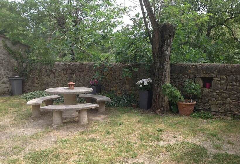 住宿加早餐  La Martinade