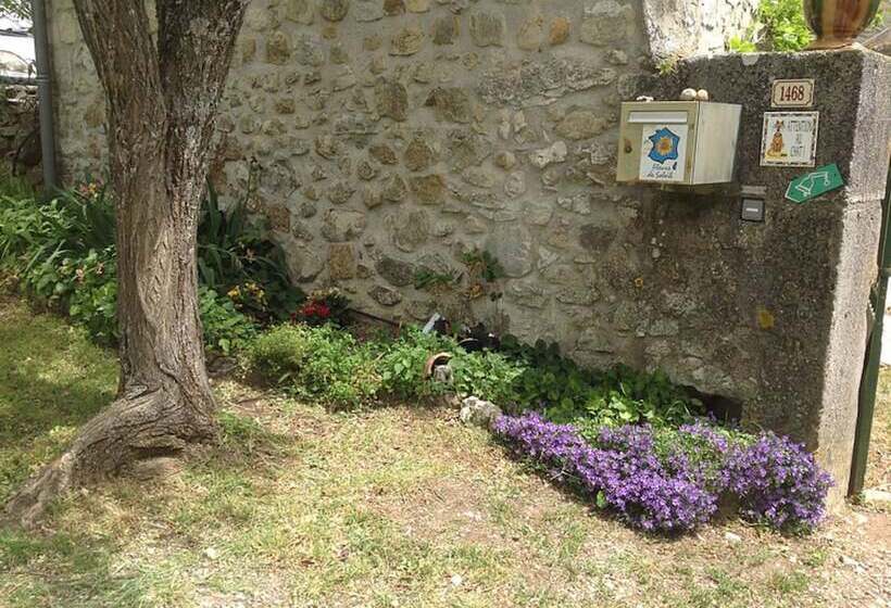 住宿加早餐  La Martinade