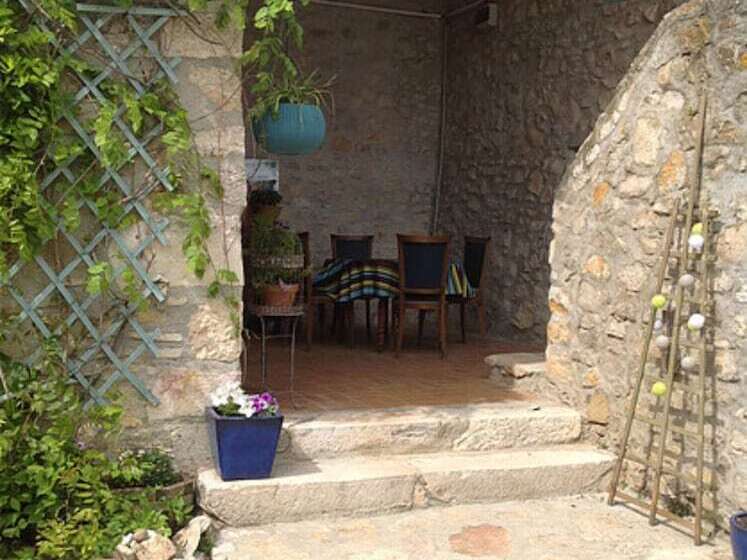 住宿加早餐  La Martinade