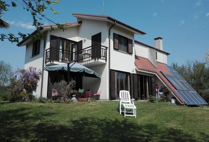 צימר La Vie En Rose