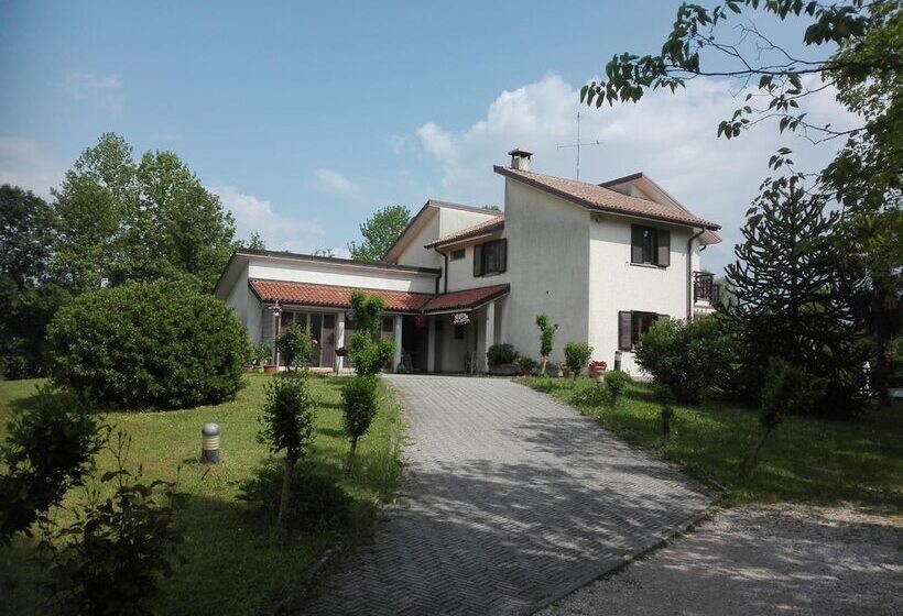 צימר La Vie En Rose