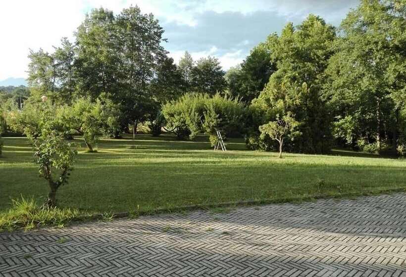 צימר La Vie En Rose