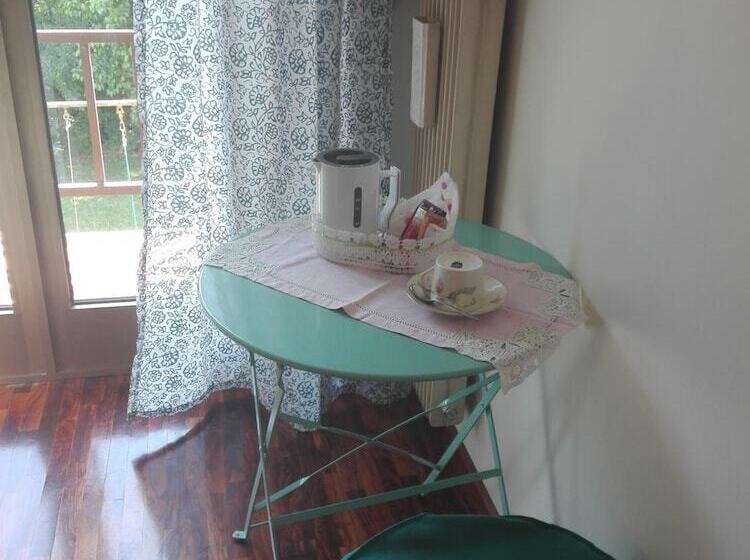 צימר La Vie En Rose