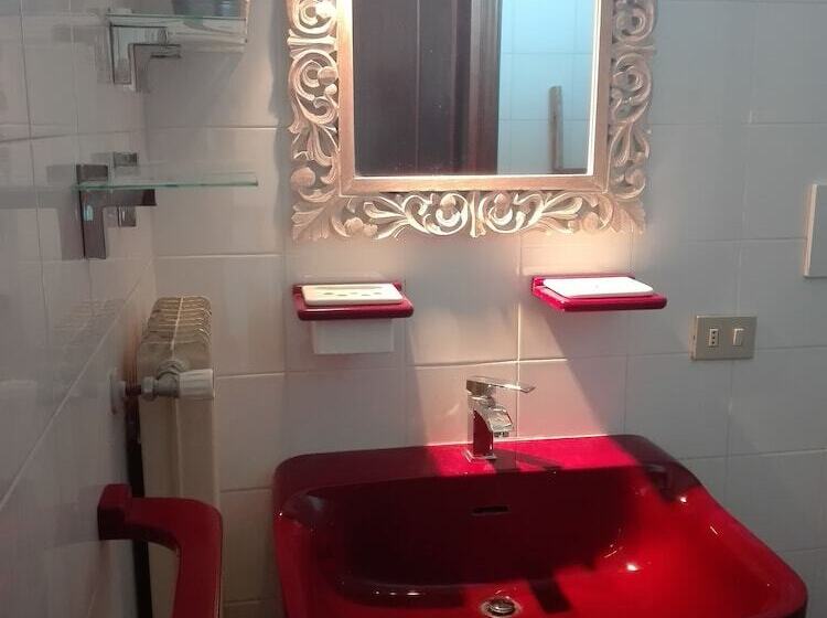 צימר La Vie En Rose