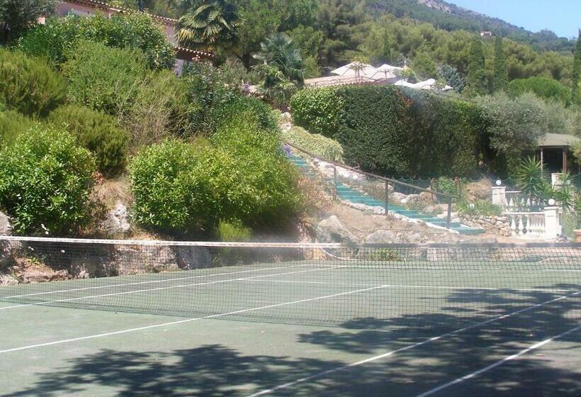 צימר Le Mas Des Cigales