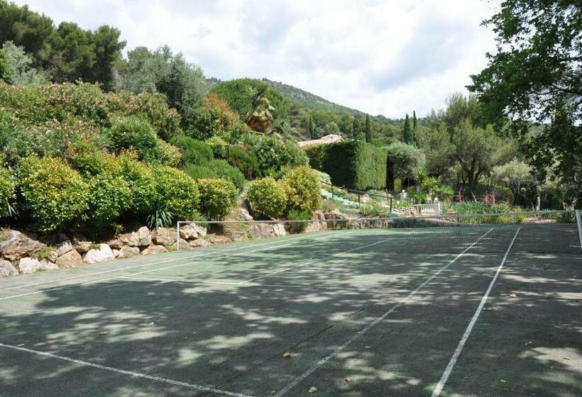 צימר Le Mas Des Cigales