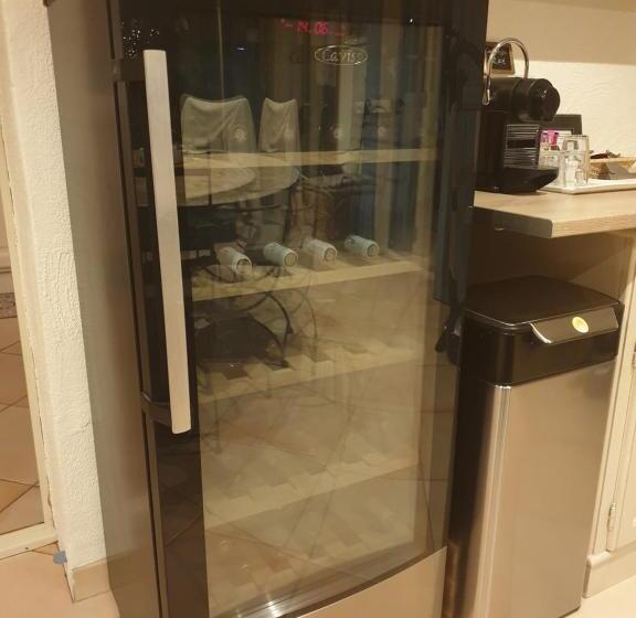 צימר Le Mas Des Cigales