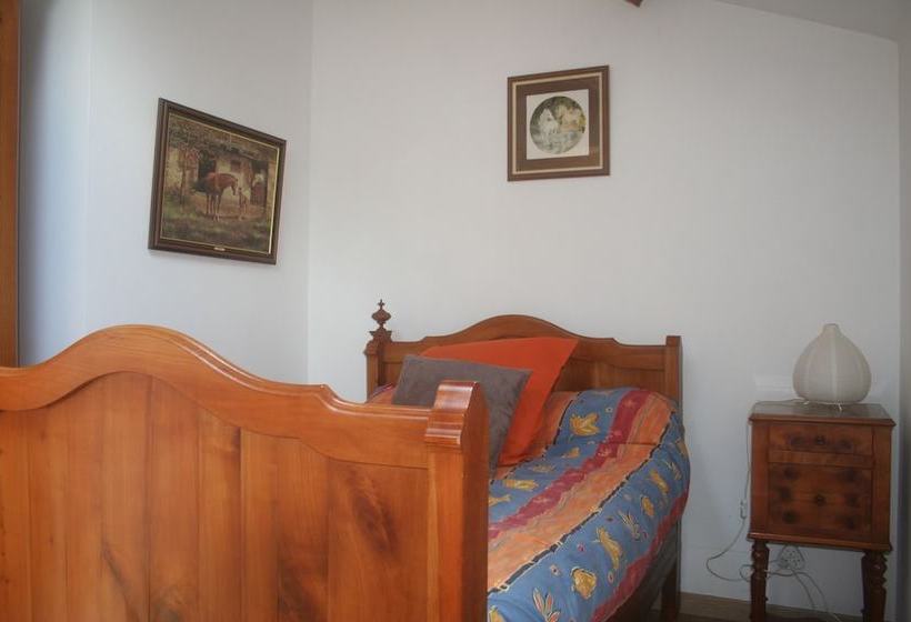 ベッドアンドブレックファースト Chambres D Hotes Le Moulin De Gontard