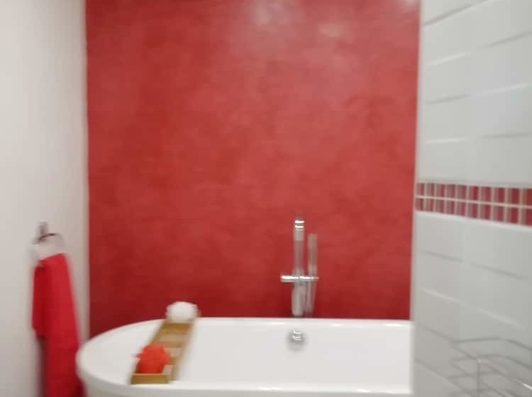 مبيت وإفطار Les Bois De Saint Auvent