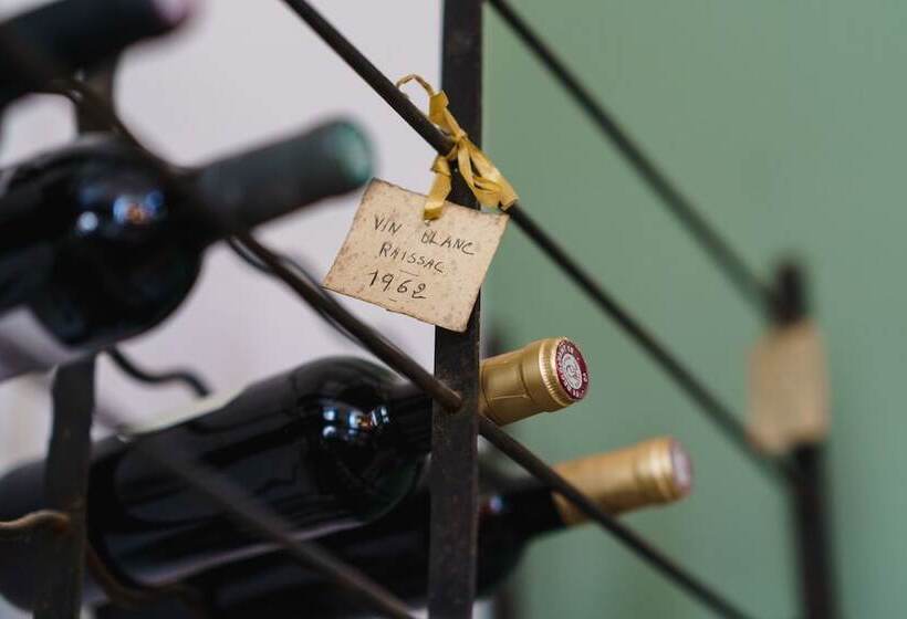 ベッドアンドブレックファースト Logement Onze  Chambres&gîtes