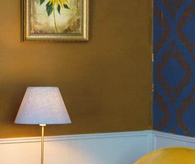 צימר Logement Onze  Chambres&gîtes