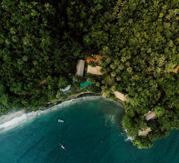 צימר Moro Ma Doto