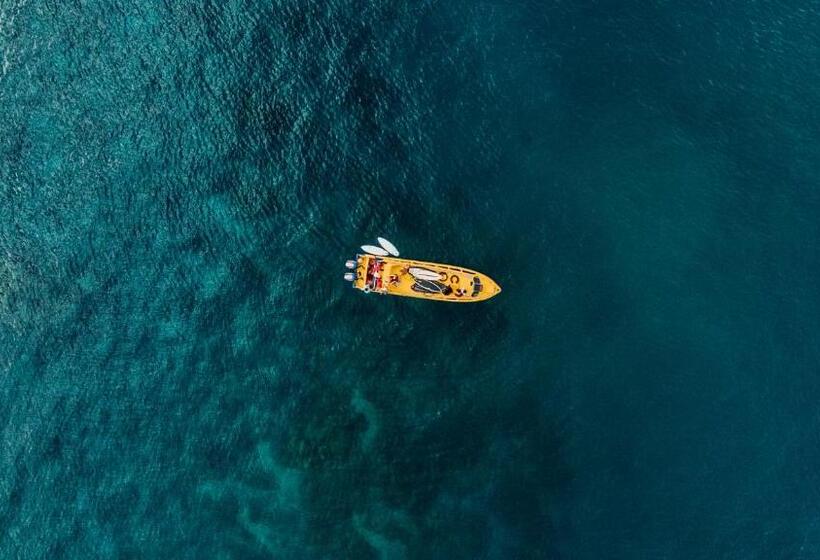 مبيت وإفطار Moro Ma Doto