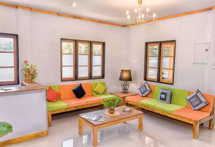 مبيت وإفطار Pinnawala Backpack Residencies