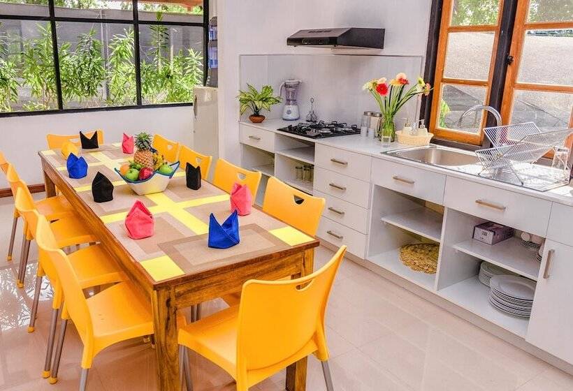 مبيت وإفطار Pinnawala Backpack Residencies