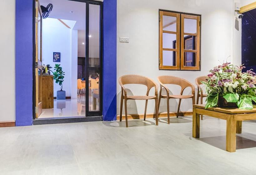 مبيت وإفطار Pinnawala Backpack Residencies