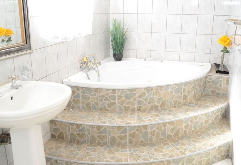 צימר Rabbonis Bb