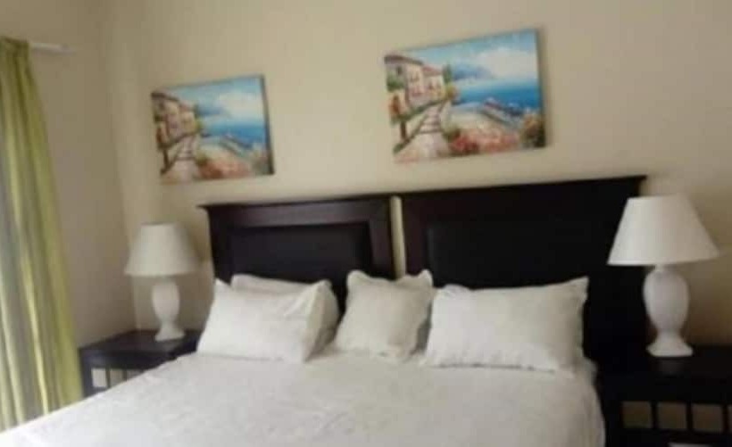 צימר Rabbonis Bb